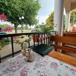 Hotel Aqua-Lux Étterme, Cserkeszőlő - Egyéb