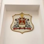 Hotel President Exclusive Boutique Budapest - Belső