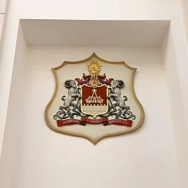 Hotel President Exclusive Boutique Budapest - Belső