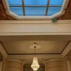 Hotel President Exclusive Boutique Budapest - Belső