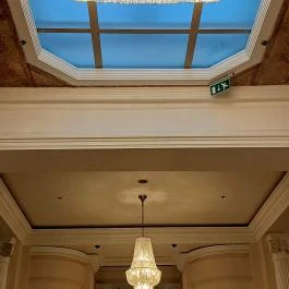 Hotel President Exclusive Boutique Budapest - Belső