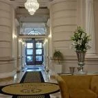 Hotel President Exclusive Boutique Budapest - Belső