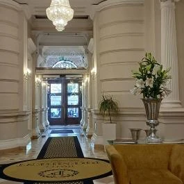 Hotel President Exclusive Boutique Budapest - Belső