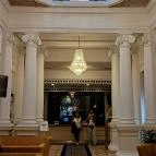 Hotel President Exclusive Boutique Budapest - Belső