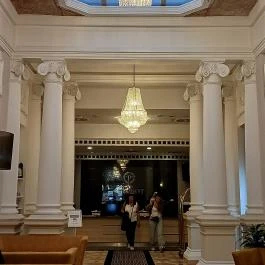 Hotel President Exclusive Boutique Budapest - Belső