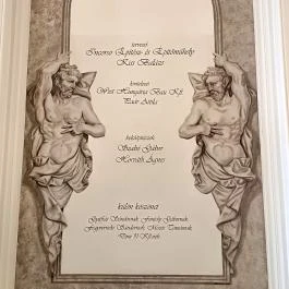 Hotel President Exclusive Boutique Budapest - Belső