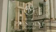 Hotel President Exclusive Boutique, Budapest