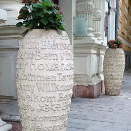 Hotel President Exclusive Boutique Budapest - Külső kép