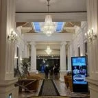 Hotel President Exclusive Boutique Budapest - Belső