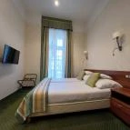 Hotel President Exclusive Boutique Budapest - Szobák