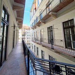 Hotel President Exclusive Boutique Budapest - Belső