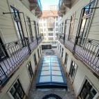 Hotel President Exclusive Boutique Budapest - Belső