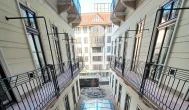 Hotel President Exclusive Boutique, Budapest