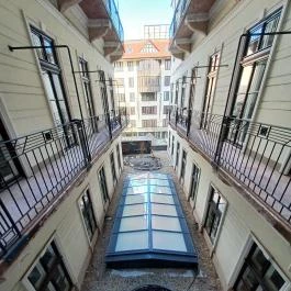 Hotel President Exclusive Boutique Budapest - Belső