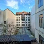 Hotel President Exclusive Boutique Budapest - Külső kép