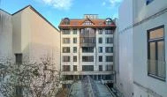 Hotel President Exclusive Boutique, Budapest