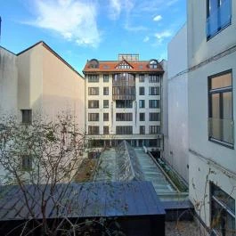 Hotel President Exclusive Boutique Budapest - Külső kép