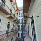 Hotel President Exclusive Boutique Budapest - Belső