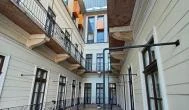 Hotel President Exclusive Boutique, Budapest