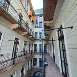 Hotel President Exclusive Boutique Budapest - Belső