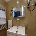 Hotel President Exclusive Boutique Budapest - Fürdőszoba