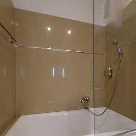 Hotel President Exclusive Boutique Budapest - Fürdőszoba