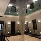 Hotel President Exclusive Boutique Budapest - Belső