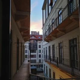 Hotel President Exclusive Boutique Budapest - Belső