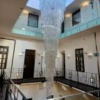 Hotel President Exclusive Boutique Budapest - Belső