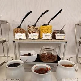 Hotel President Exclusive Boutique Budapest - Vendéglátás