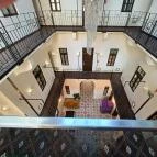 Hotel President Exclusive Boutique Budapest - Belső