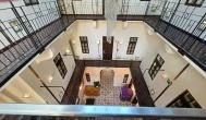 Hotel President Exclusive Boutique, Budapest