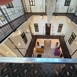 Hotel President Exclusive Boutique Budapest - Belső