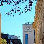 Hotel President Exclusive Boutique Budapest - Külső kép