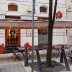 Hummusbar - Október 6. utca Budapest - Egyéb