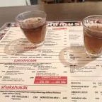 Hummusbar - Október 6. utca Budapest - Egyéb