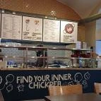 Hummusbar - Október 6. utca Budapest - Egyéb