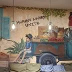 Hummusbar - Október 6. utca Budapest - Egyéb