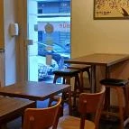 Hummusbar - Október 6. utca Budapest - Egyéb