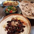 Hummusbar - Október 6. utca Budapest - Egyéb