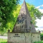 I. világháborús emlékmű Fehérvárcsurgó - Egyéb