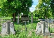 I. világháborús emlékmű Fehérvárcsurgó