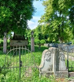 I. világháborús emlékmű