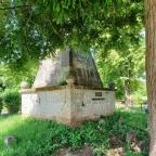 I. világháborús emlékmű Fehérvárcsurgó - Egyéb