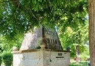 I. világháborús emlékmű Fehérvárcsurgó