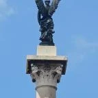 I. világháborús emlékmű Kenderes - Egyéb