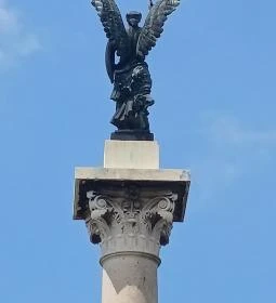 I. világháborús emlékmű