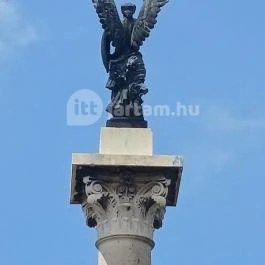 I. világháborús emlékmű Kenderes - Egyéb