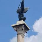 I. világháborús emlékmű Kenderes - Egyéb