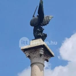 I. világháborús emlékmű Kenderes - Egyéb